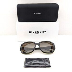 🕶️Made in Italy! GIVENCHY SGV884 Sunglasses 55/18/135 | ALB6🕶️